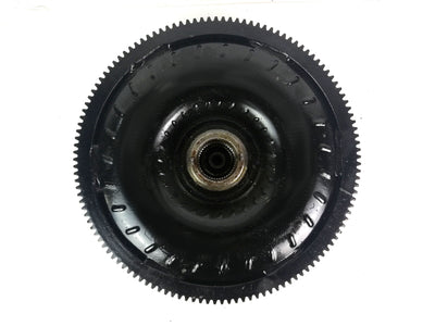 Convertidor de Buje 10.5 Pulgadas con Aro VW 01M