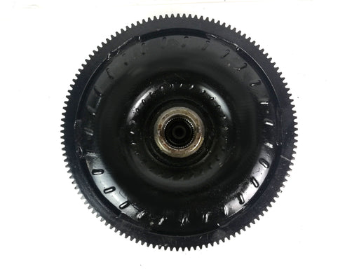 Convertidor de Buje 10.5 Pulgadas con Aro VW 01M