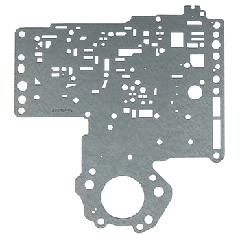 Transgo Placa Cuerpo Valvulas 1995/04 con Tubo Boost Lockup A518 A618 48RE
