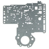 Transgo Placa Cuerpo Valvulas 1995/04 con Tubo Boost Lockup A518 A618 48RE