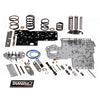Shift Kit Transgo Uso Rudo Alto Rendimiento 1996/UP A518 A618 48RE