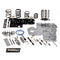 Shift Kit Transgo Uso Rudo Alto Rendimiento 1996/UP A518 A618 48RE