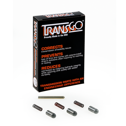 Transgo Kit Reparar Orificio Bala Selectora 48RE A500 A518 A618