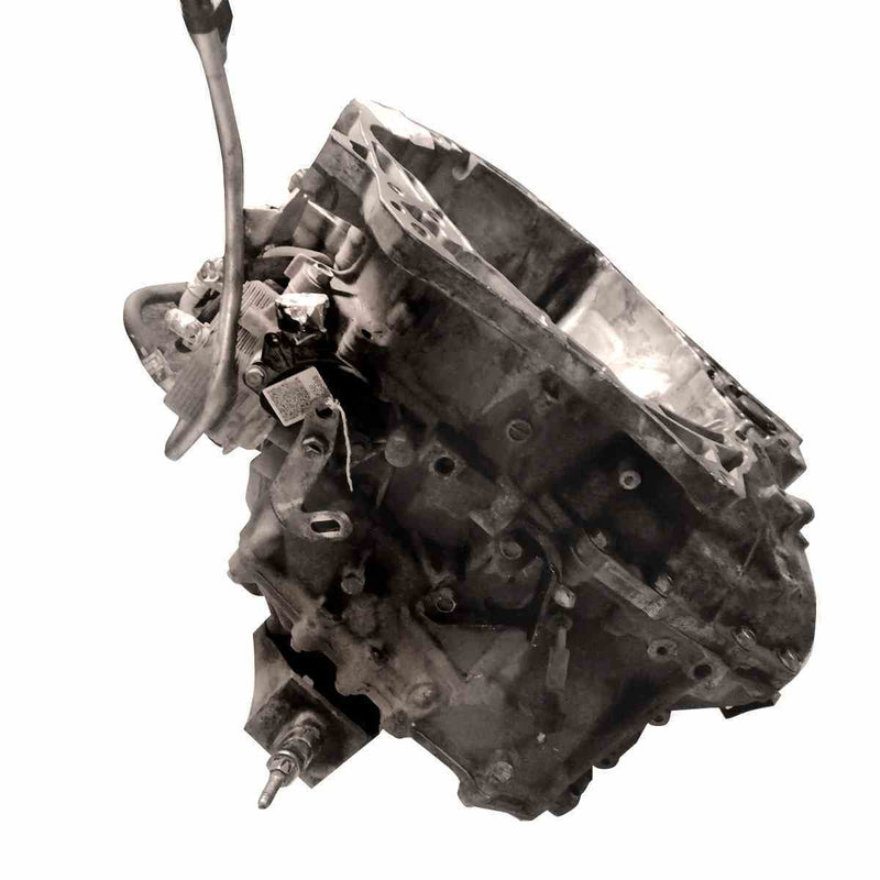 Caja Usada Nissan  2003/14 JF011E RE0F10A 2.0L CVT