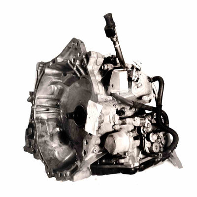 Caja Usada Nissan  2003/14 JF011E RE0F10A 2.0L CVT