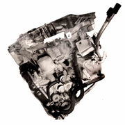 Caja Usada Nissan  2003/14 JF011E RE0F10A 2.0L CVT