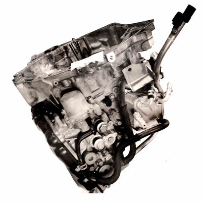 Caja Usada Nissan  2003/14 JF011E RE0F10A 2.0L CVT