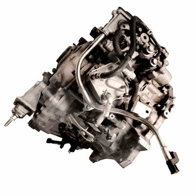 Caja Usada Nissan  2003/14 JF011E RE0F10A 2.0L CVT