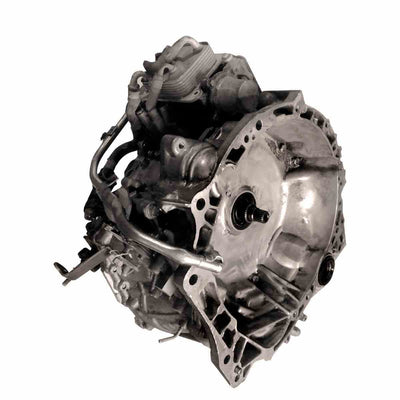 Caja Usada Nissan JF016E RE0F10D 2.5L CVT
