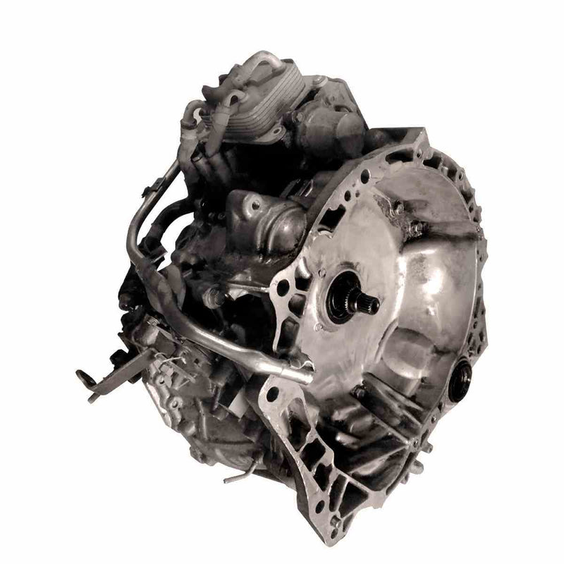 Caja Usada Nissan JF016E RE0F10D 2.5L CVT