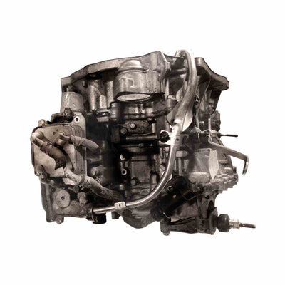 Caja Usada Nissan JF016E RE0F10D 2.5L CVT
