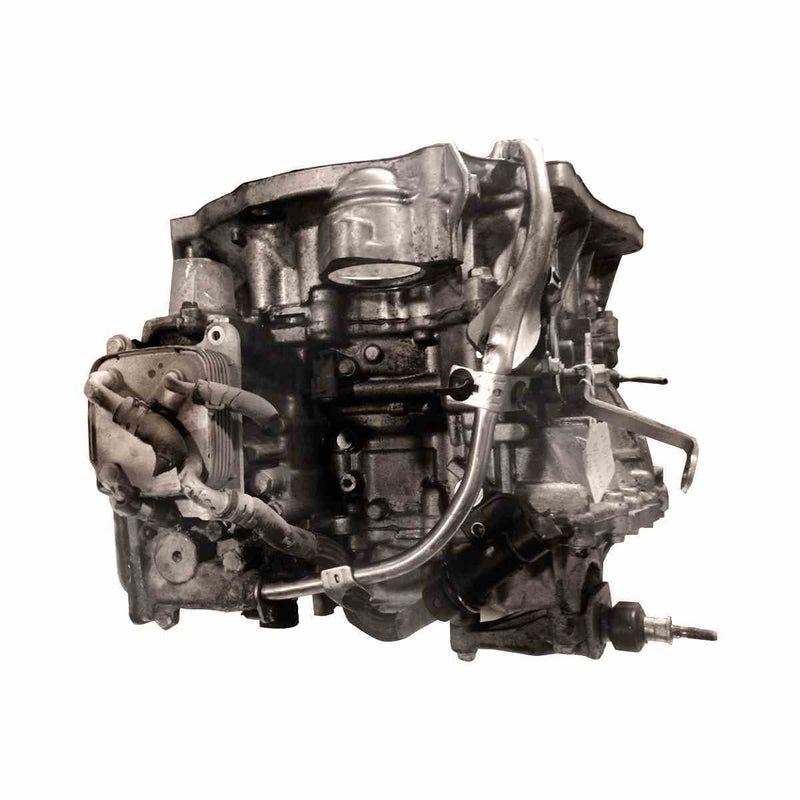 Caja Usada Nissan JF016E RE0F10D 2.5L CVT