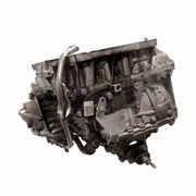 Caja Usada Nissan JF016E RE0F10D 2.5L CVT