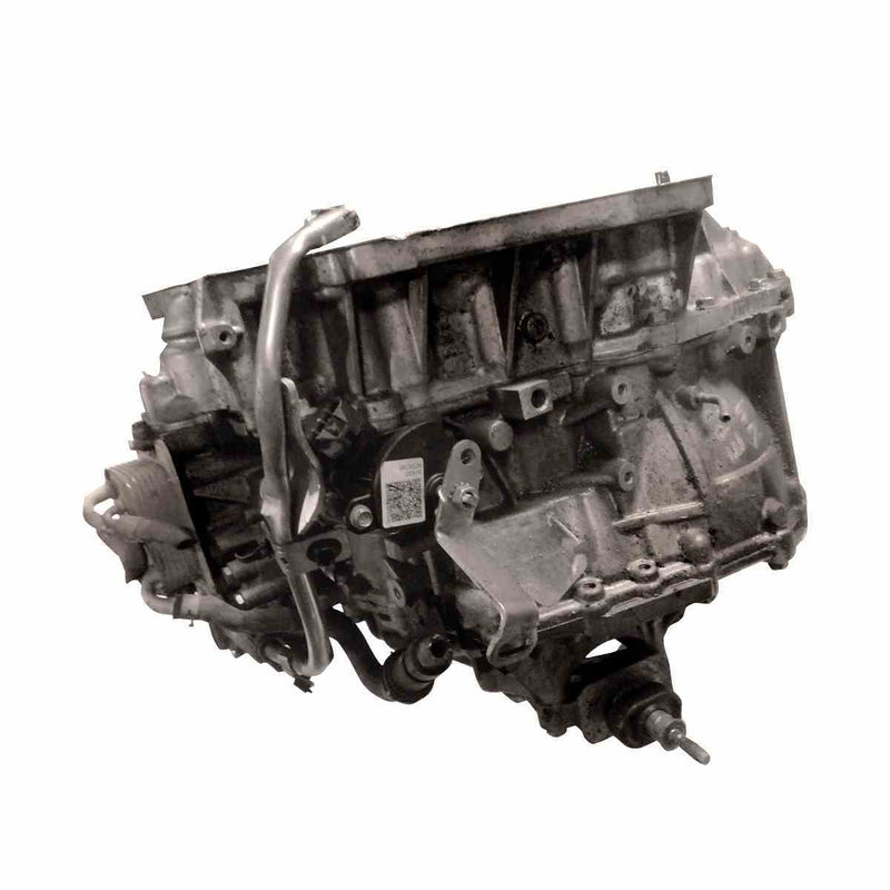 Caja Usada Nissan JF016E RE0F10D 2.5L CVT