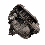 Caja Usada Nissan JF016E RE0F10D 2.5L CVT