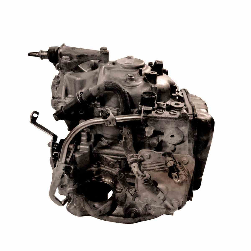 Caja Usada Nissan JF016E RE0F10D 2.5L CVT