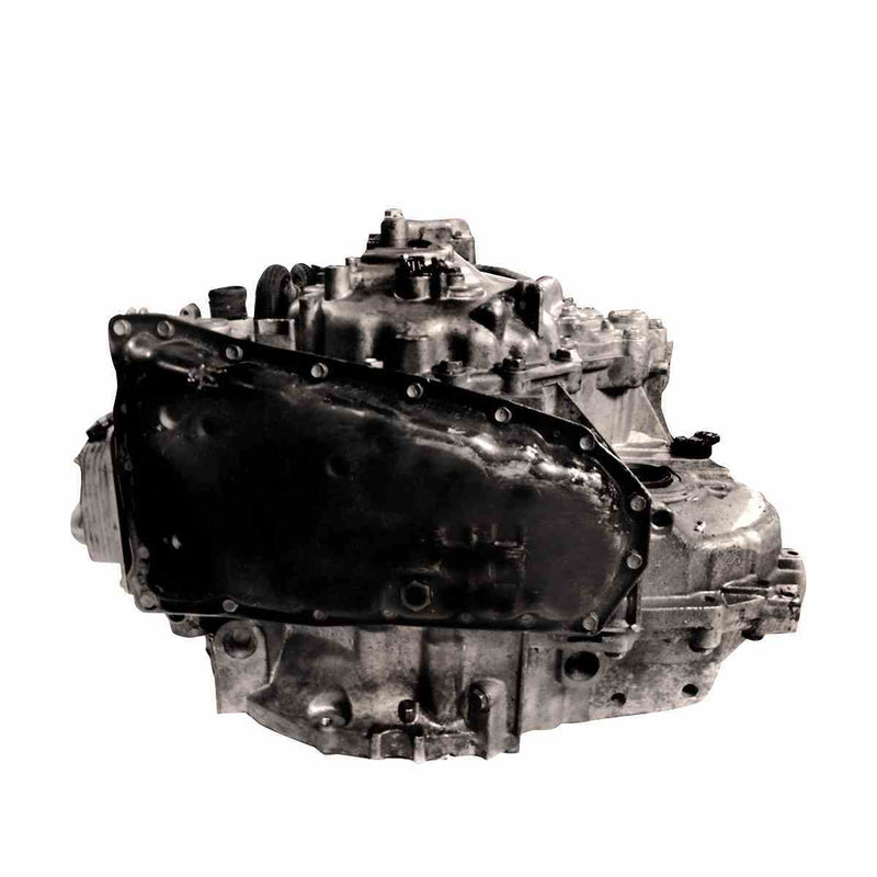 Caja Usada Nissan JF016E RE0F10D 2.5L CVT