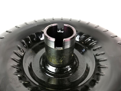 Convertidor 3 Patas 6L80