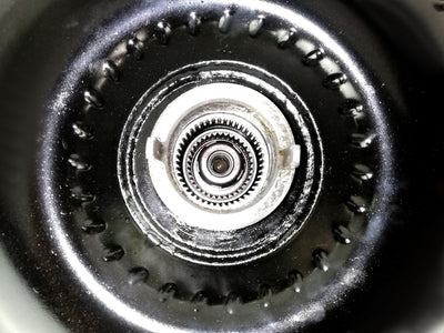 Convertidor de Balero 10.5 Pulgadas con Aro VW 01M