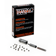 Válvula Control Flujo TransGo JF011E JF015E F1CJA Nissan Mitsubishi Dodge Jeep Veinte07 México