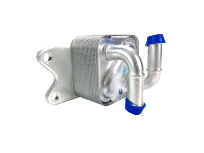 ENFRIADOR VOLKSWAGEN POLO L4 1.6L 09G 