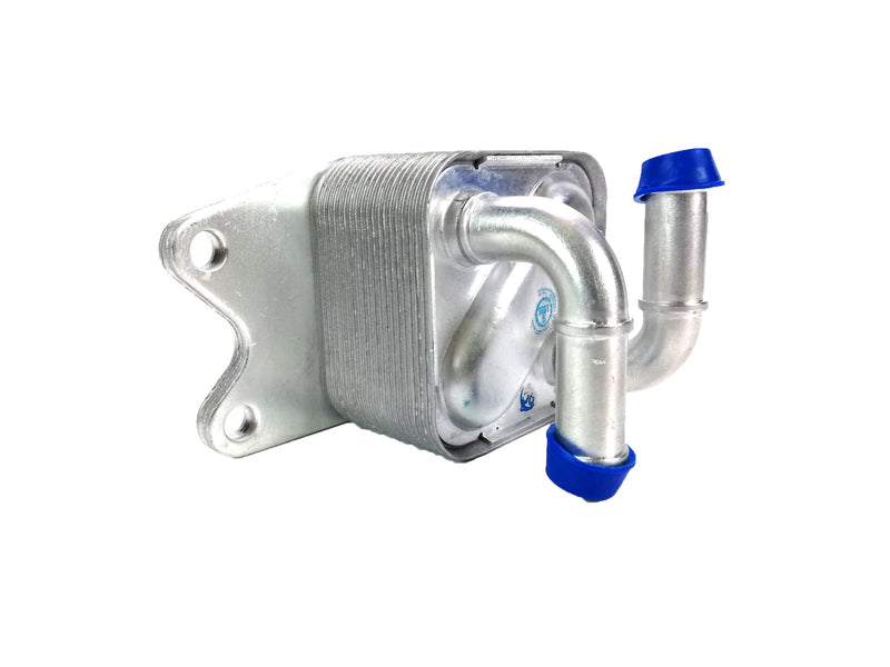 ENFRIADOR VOLKSWAGEN POLO L4 1.6L 09G 