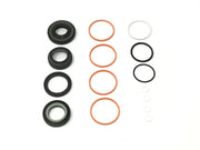 Kit Cremallera Ford Fiesta Ikon Ecosport Barra Triangular IGUAL AL 9938 PERO SIN BUJE