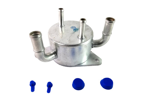 ENFRIADOR TRANSMISION MAZDA 3 Y 5 CVT FW6A