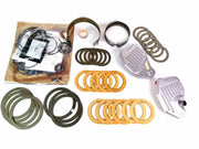 Kit Reparacion Caja Automatica 1992/95 AODE