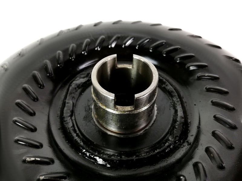 Convertidor 10.125" Altima 2.4 RE4F04A