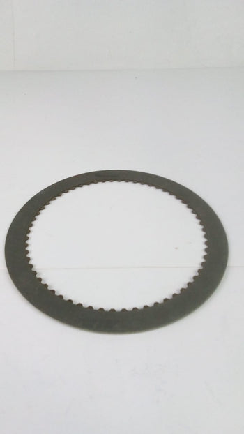 DISCO PASTA RAYBESTOS INTERMEDIA GRISES GRUESOS .077" 60 DIENTES 7.073" D.E. [3] FIOD AOD FIODE AODE