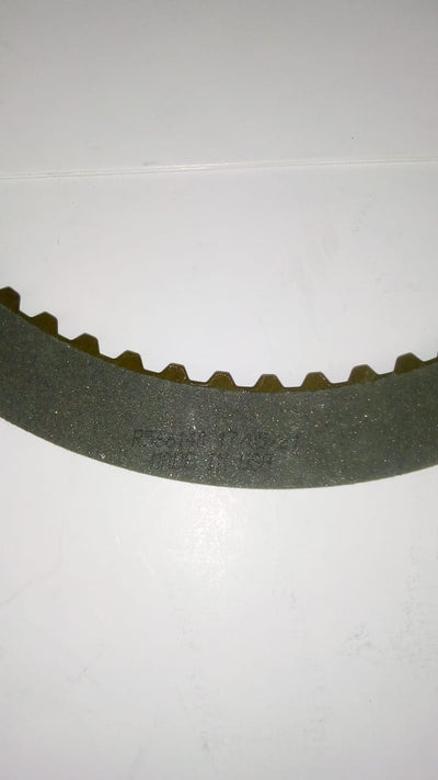 DISCO PASTA RAYBESTOS INTERMEDIA GRISES GRUESOS .077" 60 DIENTES 7.073" D.E. [3] FIOD AOD FIODE AODE