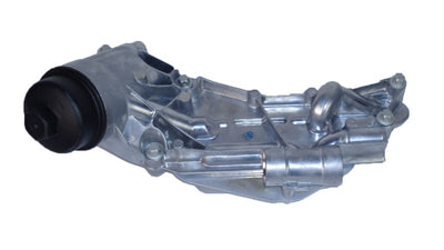 Enfriador de Aceite de Motor Con Ligas Y Soporte Chevrolet Sonic Cruze Trax Aveo