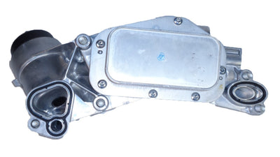 Enfriador de Aceite de Motor Con Ligas Y Soporte Chevrolet Sonic Cruze Trax Aveo