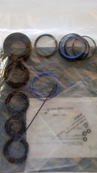 Kit Cremallera Hyundai Sonata XG300 XG350 Kia Optima