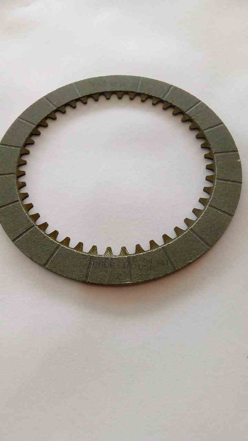 DISCO DE PASTA ALLOMATIC 1RA-2DA [5-11] ALTA ENERGIA BAXA, MAXA, M6HA, B6VA, MDWA