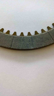 DISCO DE PASTA ALLOMATIC 1RA-2DA [5-11] ALTA ENERGIA BAXA, MAXA, M6HA, B6VA, MDWA