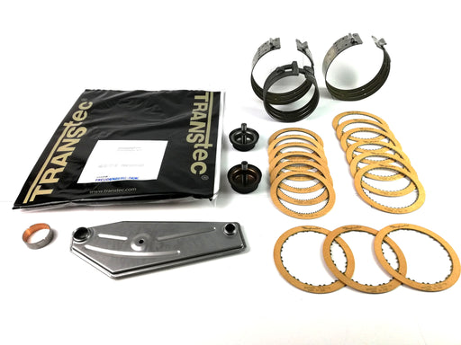 Kit Reparacion Transmision Automatica 1985/95 A4LD