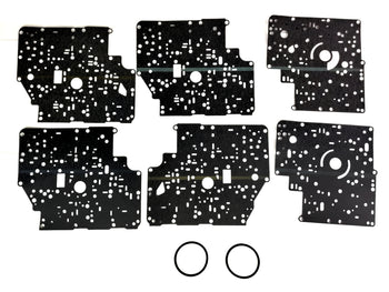 Kit Empaques Cuerpo de Valvulas 1991/03 AXODE AX4S