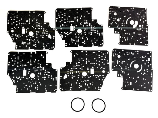 Kit Empaques Cuerpo de Valvulas 1991/03 AXODE AX4S