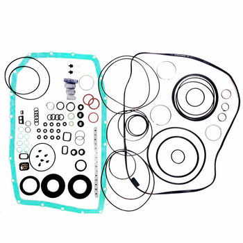 Juego de Empaques TSS Dorado ZF6HP26 09E 2002/UP 