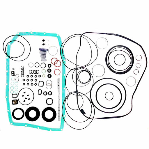 Juego de Empaques TSS Dorado ZF6HP26 09E 2002/UP 