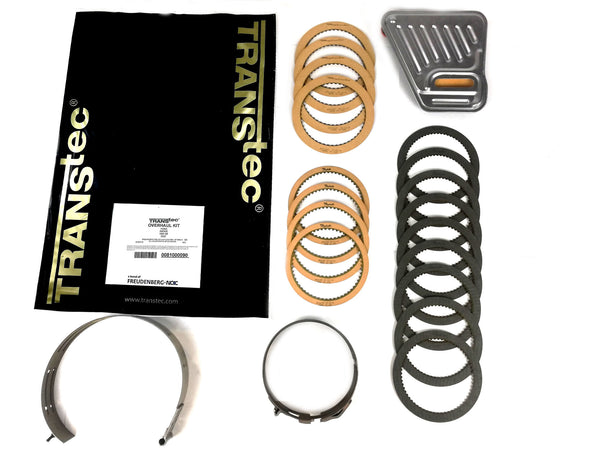 Banner Con Bandas Y Filtro 1991/98 AXODE - Transmisiones Veinte 07