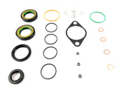 KIT CREMALLERA TOYOTA HILUX RETENES LINEA VERDE