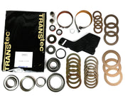 Banner Con Bandas, Filtro, Pistones Y Buje 4T40E 4T45E - Transmisiones Veinte 07