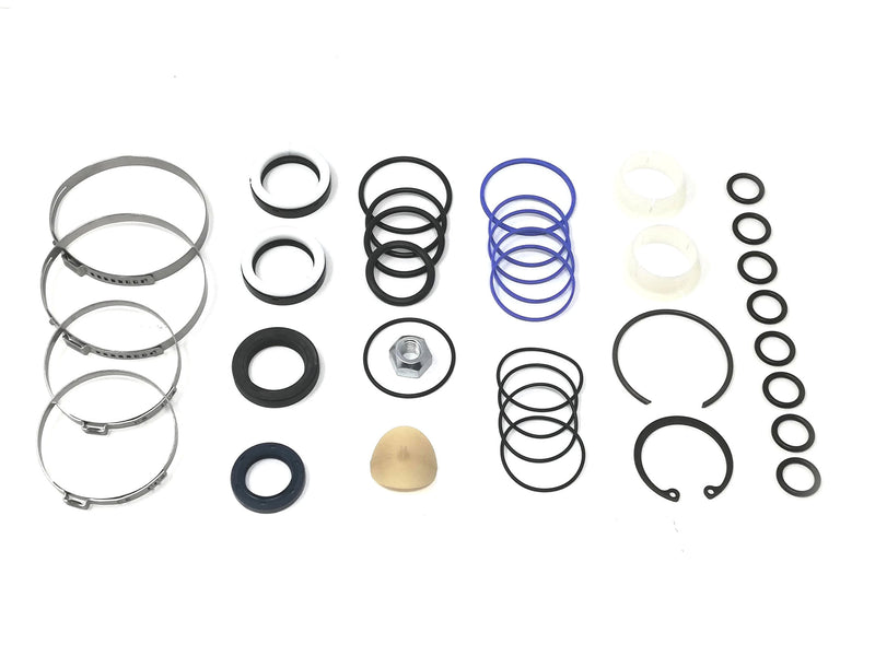 KIT CREMALLERA BMW 525I 528I 530I 