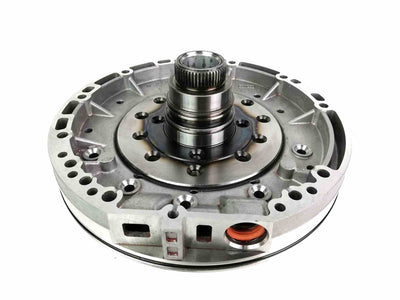 Bomba Usada Tipo Balero, Engranes .590" con Patas Internas para Turbina Cuello Abierto 6R80