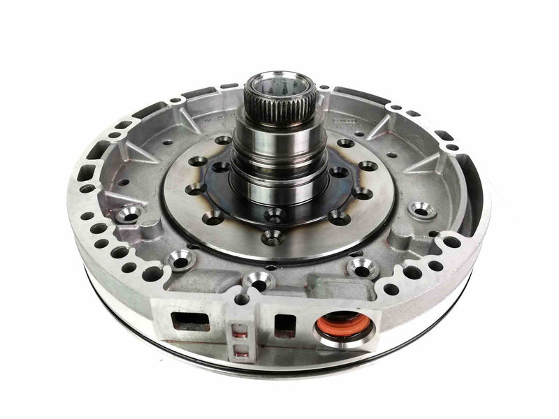 Bomba Usada Tipo Balero, Engranes .590" con Patas Internas para Turbina Cuello Abierto 6R80