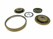 Juego de Pistones Freudenberg 2010/UP ZF8HP55A - Transmisiones Veinte 07