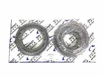 Pack Fe. Discos Acero 4L30E